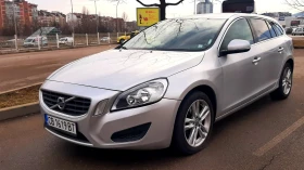 Volvo V60 D3