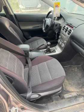 Mazda 6 2.0 дизел на части, снимка 6