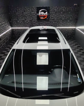 Skoda Octavia 2.0 TDI VRS/DSG/ПАНОРАМА/ПОДГР /CAM/АЛКАНТАРА, снимка 9