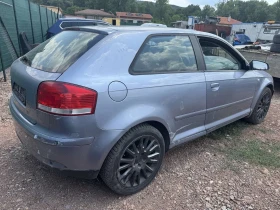 Audi A3 2.0TDI 140 DSG, снимка 4