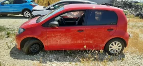 Skoda Citigo, снимка 2