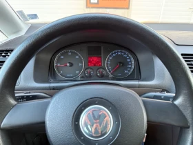 VW Touran 2.0 TDI (136 Hp), 99000KM, снимка 16