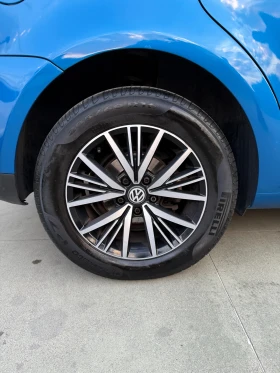 VW Touran 2.0 TDI (136 Hp), 99000KM, снимка 7