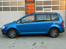 VW Touran 2.0 TDI (136 Hp), 99000KM, снимка 2