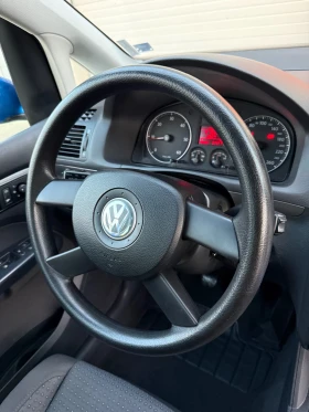 VW Touran 2.0 TDI (136 Hp), 99000KM, снимка 15