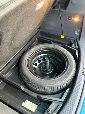 VW Touran 2.0 TDI (136 Hp), 99000KM, снимка 8