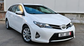 Toyota Auris 1.4 D4D 90к.с Keyless * Navi* Camera* Bluetooth* , снимка 3