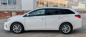 Toyota Auris 1.4 D4D 90к.с Keyless * Navi* Camera* Bluetooth* , снимка 7