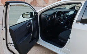 Toyota Auris 1.4 D4D 90к.с Keyless * Navi* Camera* Bluetooth* , снимка 9