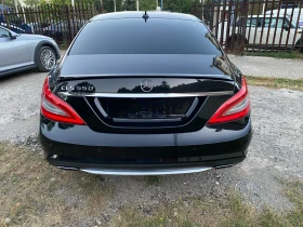 Mercedes-Benz CLS 500 Amg pack, снимка 8