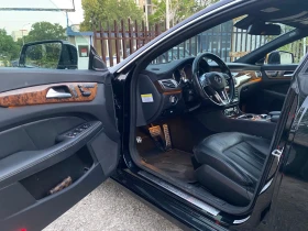 Mercedes-Benz CLS 500 Amg pack, снимка 9