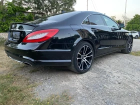 Mercedes-Benz CLS 500 Amg pack, снимка 6