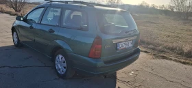 Ford Focus, снимка 5