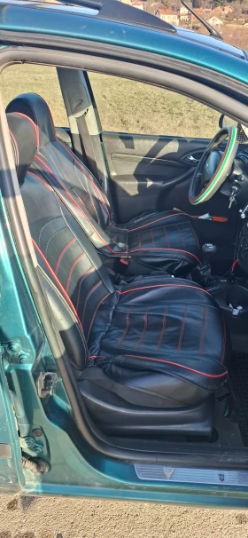 Ford Focus, снимка 9