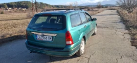 Ford Focus, снимка 4