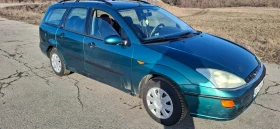 Ford Focus, снимка 3