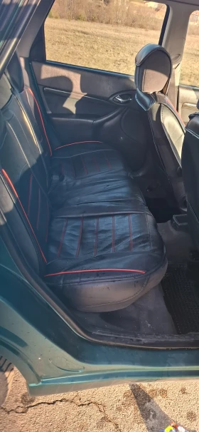 Ford Focus, снимка 8