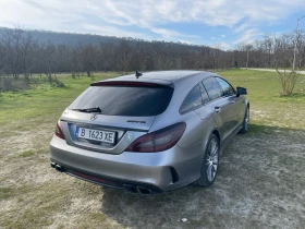 Mercedes-Benz CLS 350, снимка 9