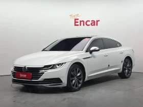 VW Arteon 2.0 Tdi Prestige 4Motion, снимка 1