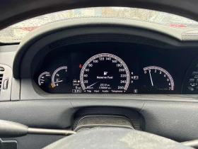 Mercedes-Benz CL * 550 * CARFAX * ЦЕНА ДО БГ, снимка 8