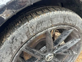 Mercedes-Benz CL * 550 * CARFAX * ЦЕНА ДО БГ, снимка 7