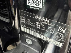 Mercedes-Benz CL * 550 * CARFAX * ЦЕНА ДО БГ, снимка 10