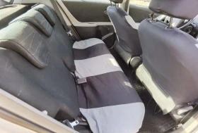 Toyota Yaris, снимка 8