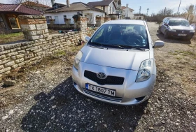 Toyota Yaris, снимка 2