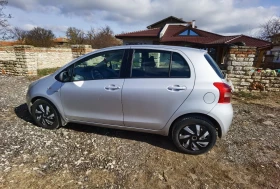 Toyota Yaris, снимка 1