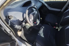 Toyota Yaris, снимка 12