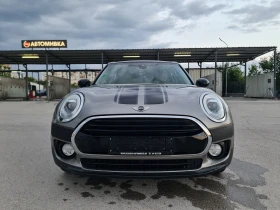 Mini Clubman 2.0d/150hp/FACE LIFT, снимка 4