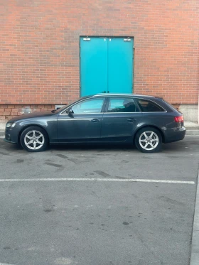 Audi A4 Заглавие: Audi A4 Avant 2.0 TDI 170 к.с. 2010 | Ко, снимка 4