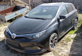 Toyota Auris 1.2i 115k.c., снимка 2