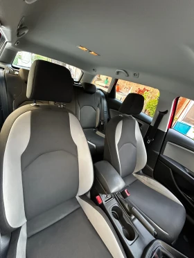Seat Leon 1.6 TDI, снимка 7