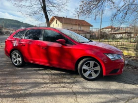 Seat Leon 1.6 TDI, снимка 2