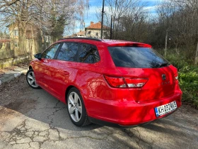 Seat Leon 1.6 TDI, снимка 4