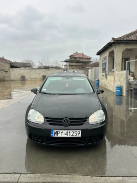 VW Golf 1.9, снимка 8
