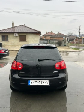 VW Golf 1.9, снимка 7