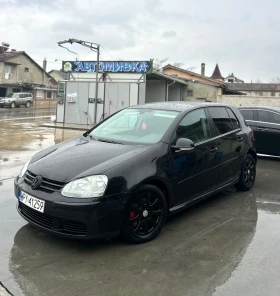 VW Golf 1.9, снимка 2