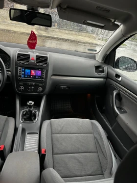 VW Golf 1.9, снимка 9