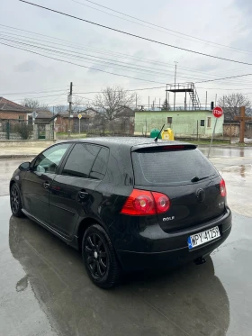 VW Golf 1.9, снимка 6