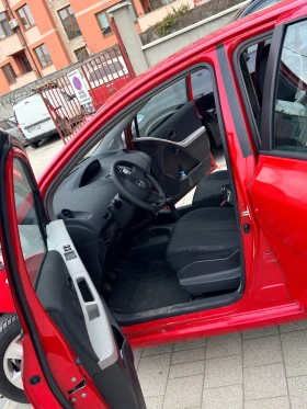 Toyota Yaris, снимка 3