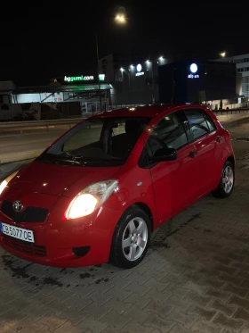 Toyota Yaris, снимка 10