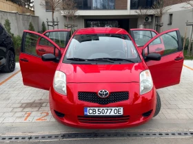 Toyota Yaris, снимка 1