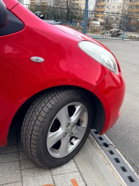 Toyota Yaris, снимка 4