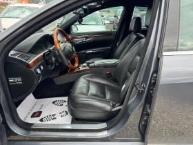 Mercedes-Benz S 350 CDI 4MATIC, снимка 9