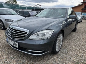 Mercedes-Benz S 350 CDI 4MATIC, снимка 3