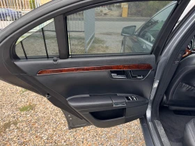 Mercedes-Benz S 350 CDI 4MATIC, снимка 14