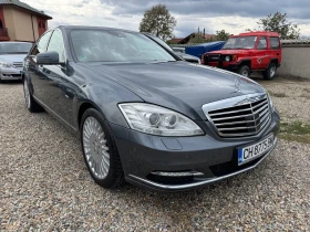 Mercedes-Benz S 350 CDI 4MATIC, снимка 2
