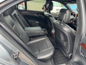 Mercedes-Benz S 350 CDI 4MATIC, снимка 12